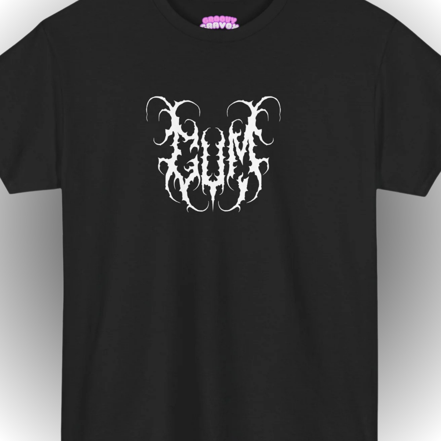 Heavy Discharge T-Shirt