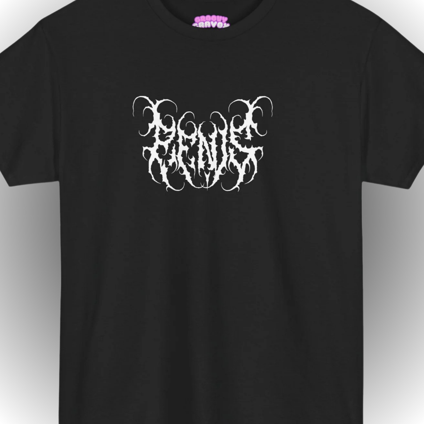 Meat Sabre T-Shirt