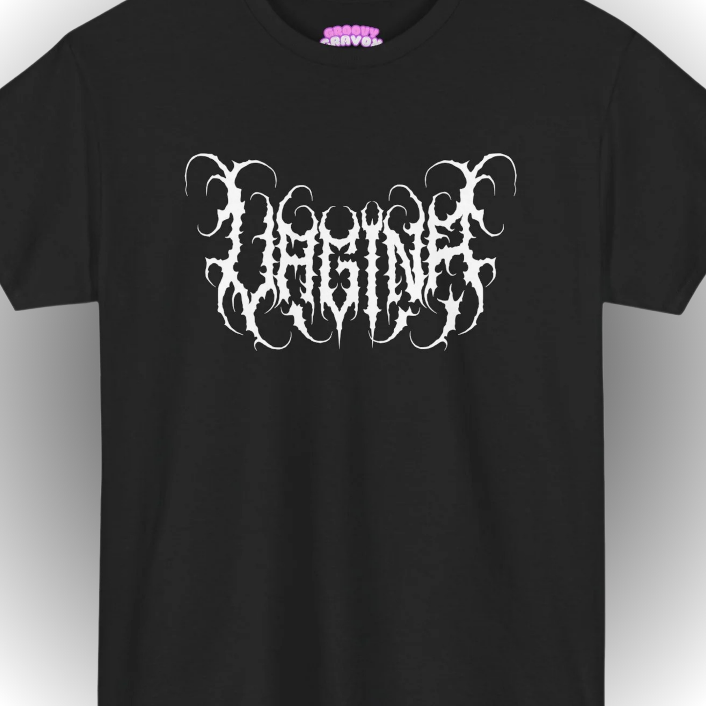 Iron Blossom T-Shirt