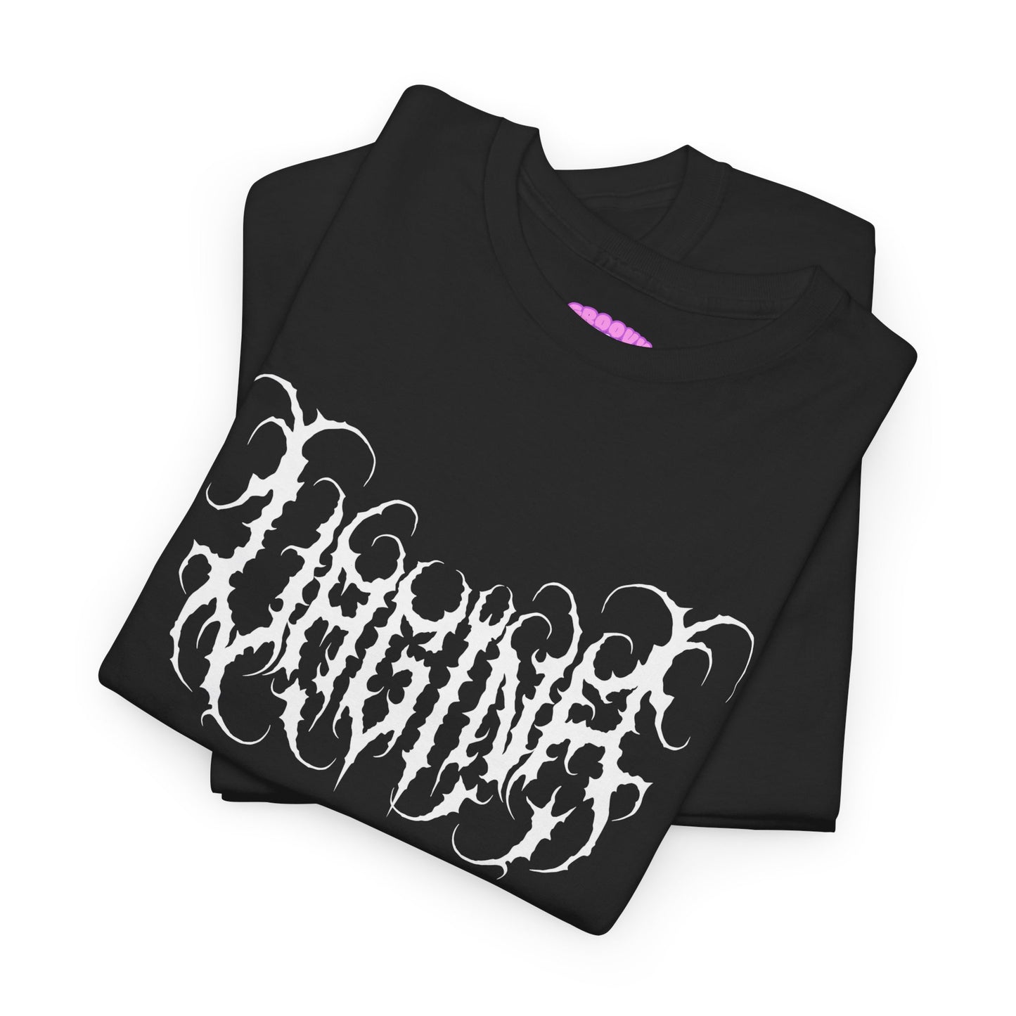 Iron Blossom T-Shirt