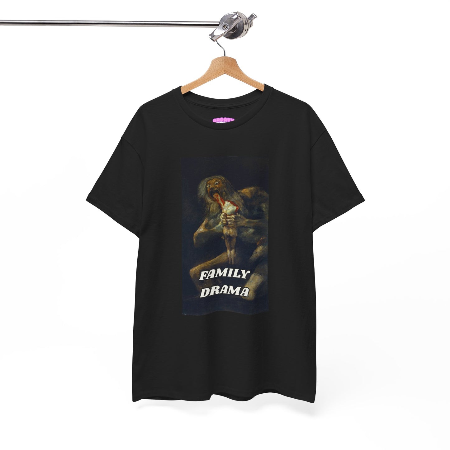 Family Drama T-Shirt