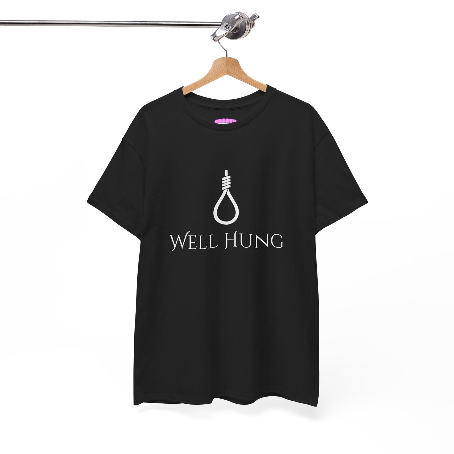 Well Hung T-Shirt