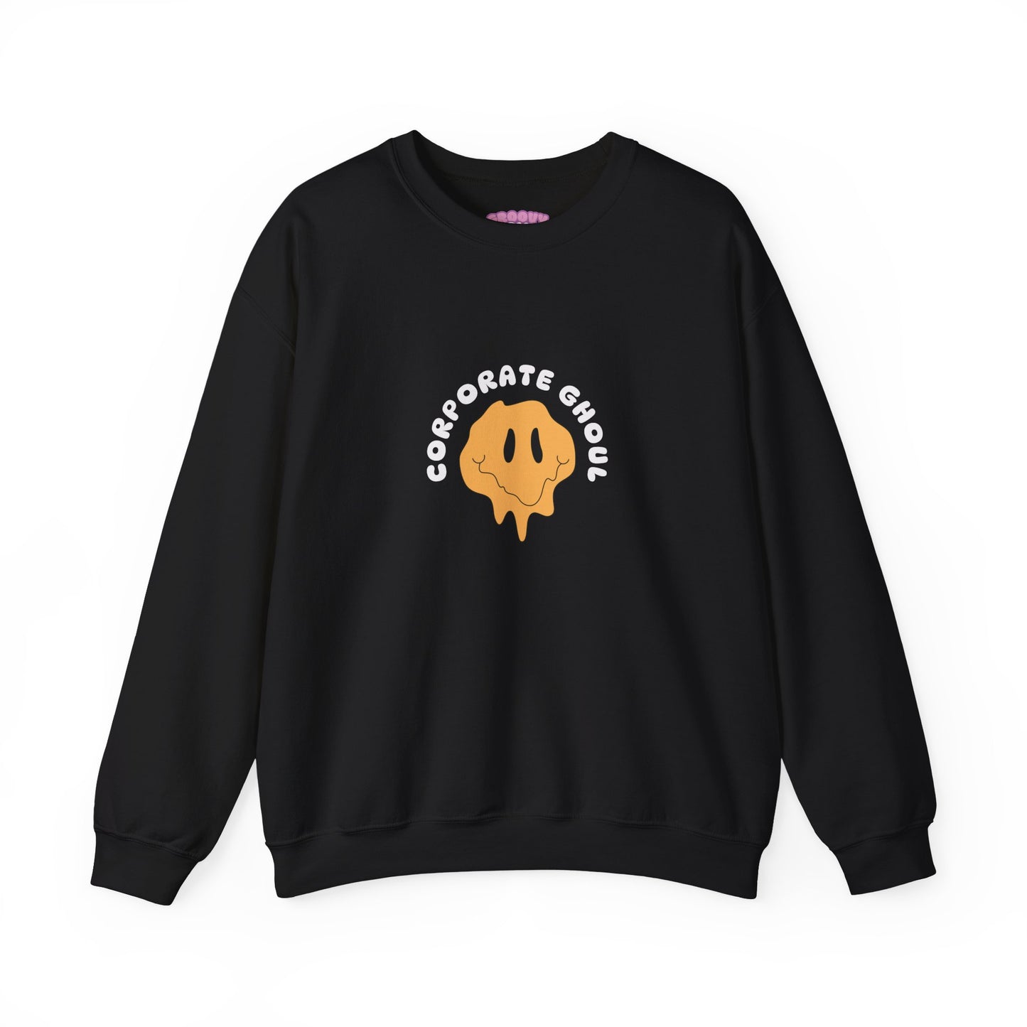 Corporate Ghoul Sweatshirt