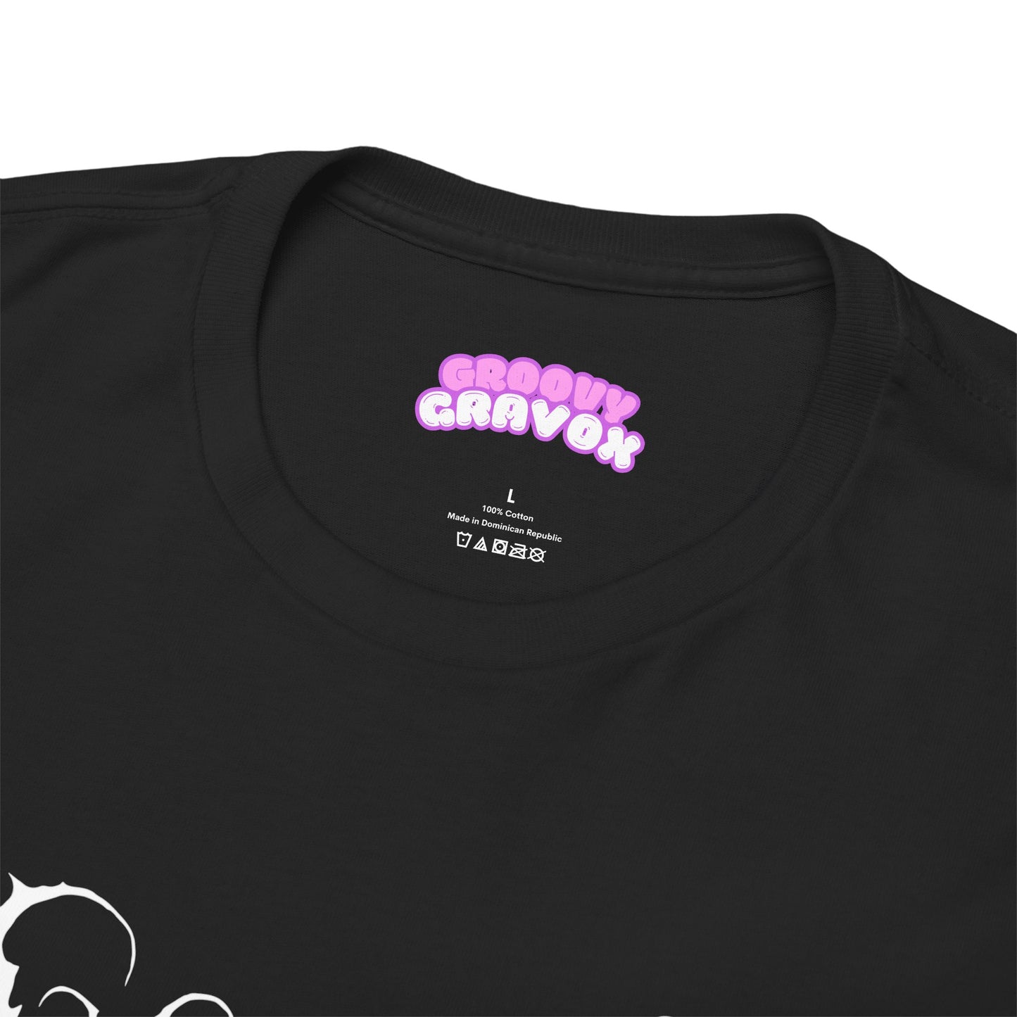 Iron Blossom T-Shirt