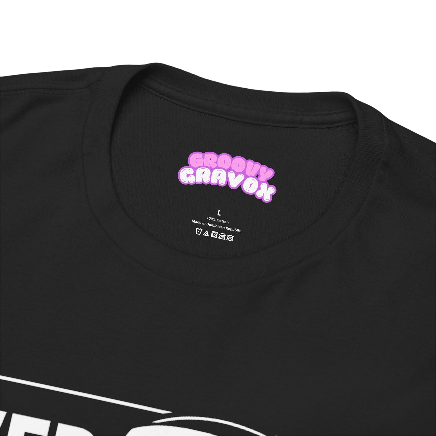 OVER IT T-Shirt