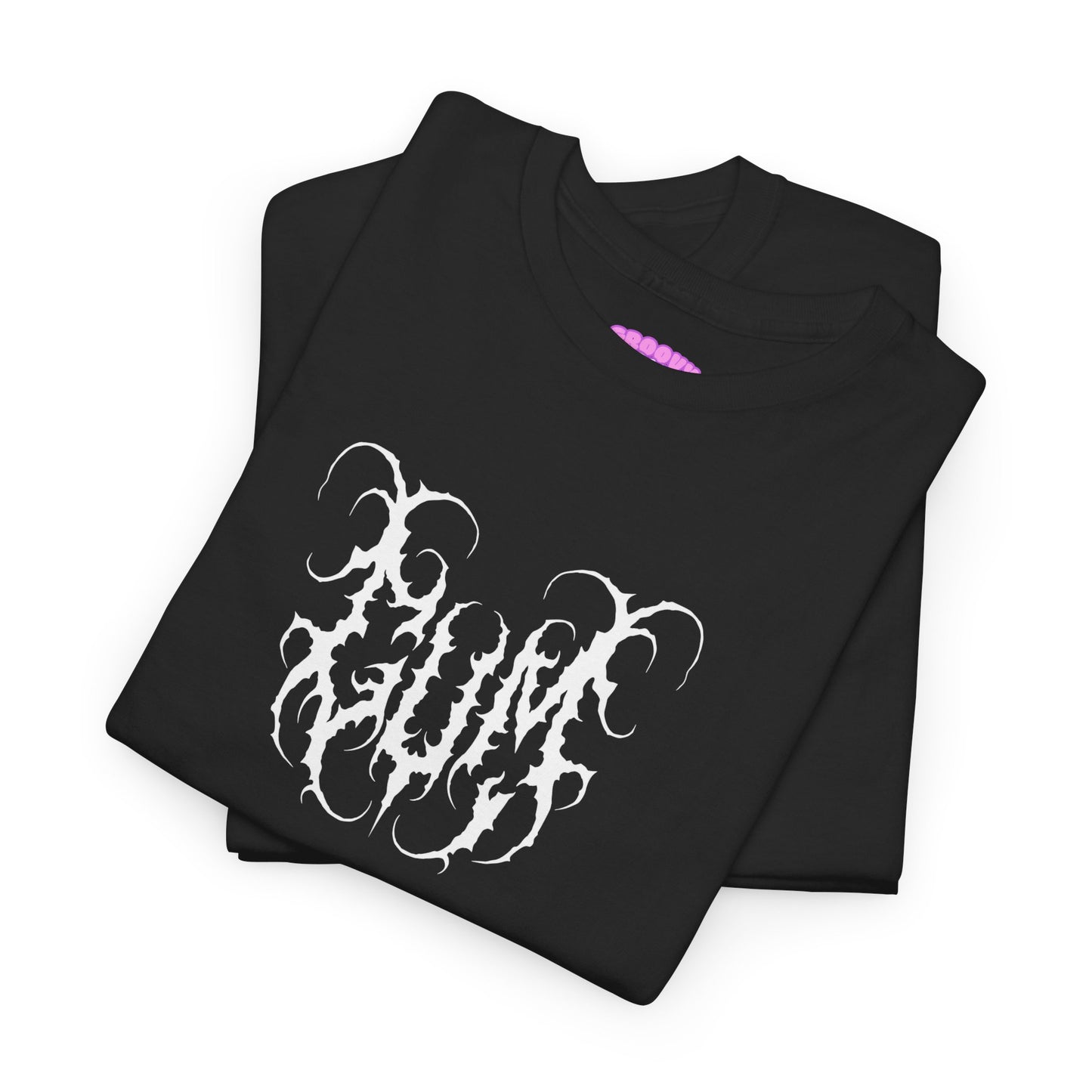 Heavy Discharge T-Shirt