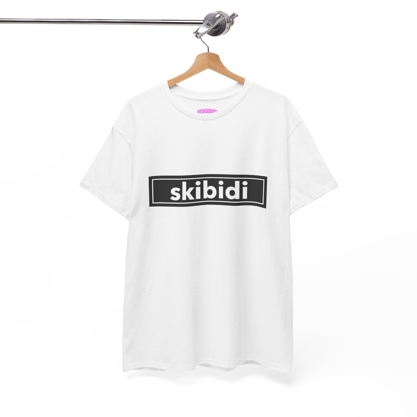 An Oasis of Skibidi T-Shirt