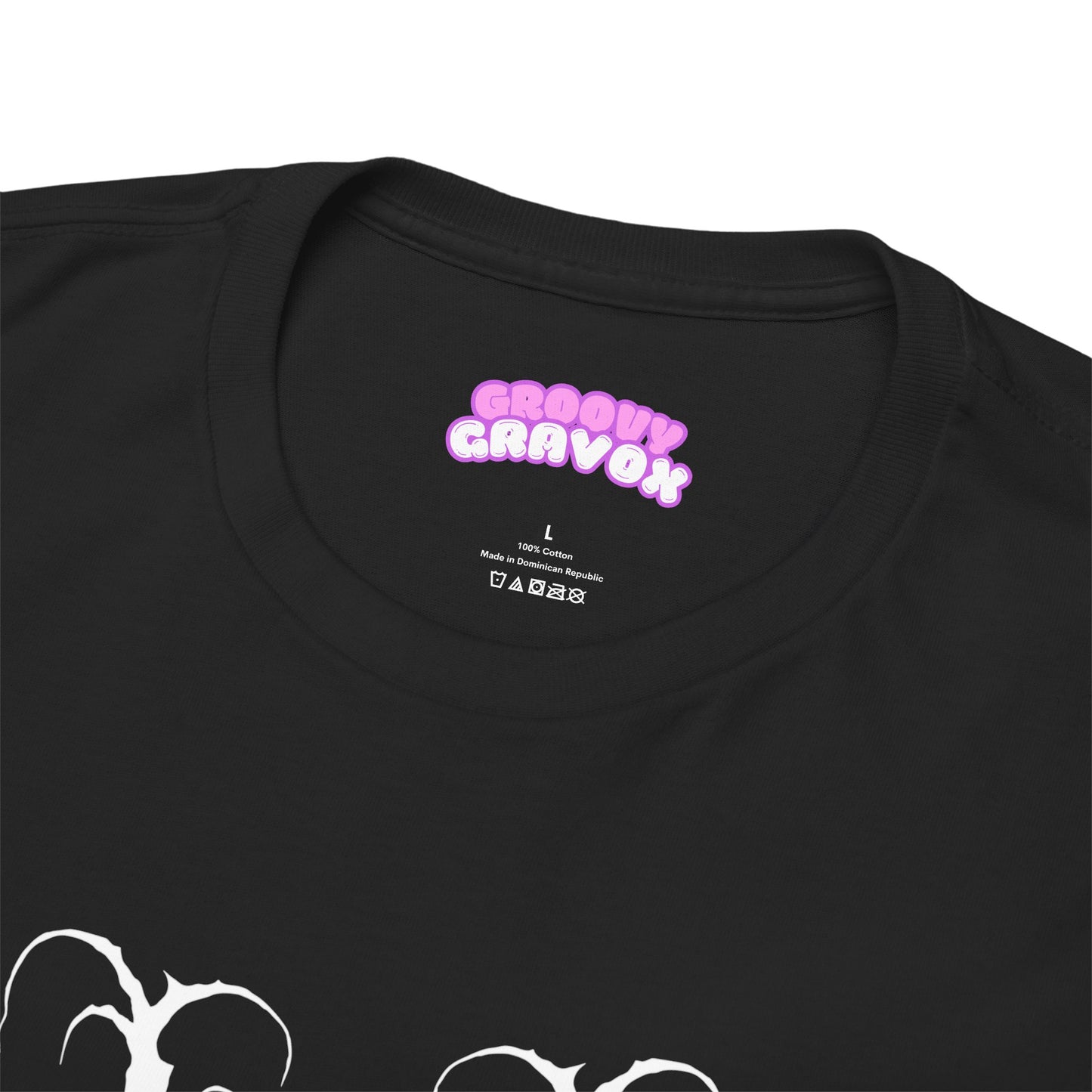 Heavy Discharge T-Shirt