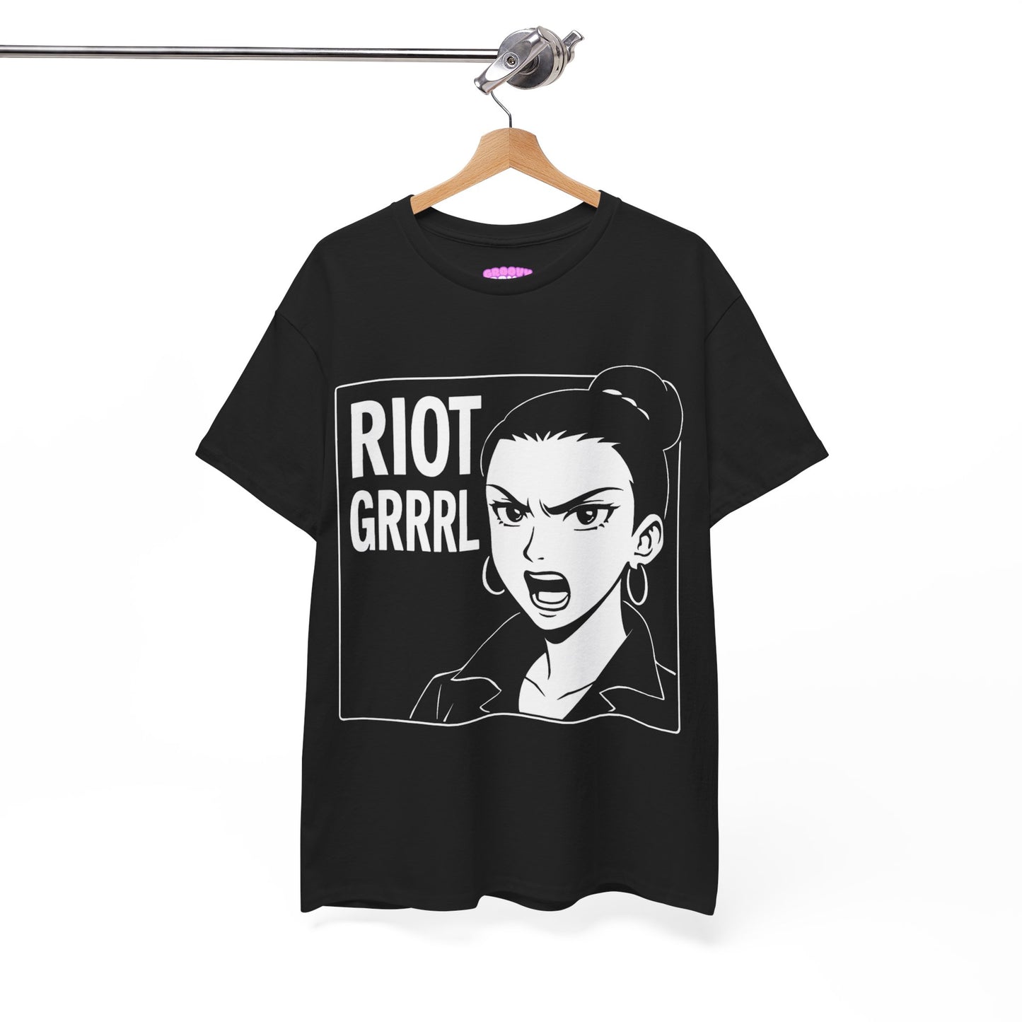 RIOT GRRRL T-Shirt