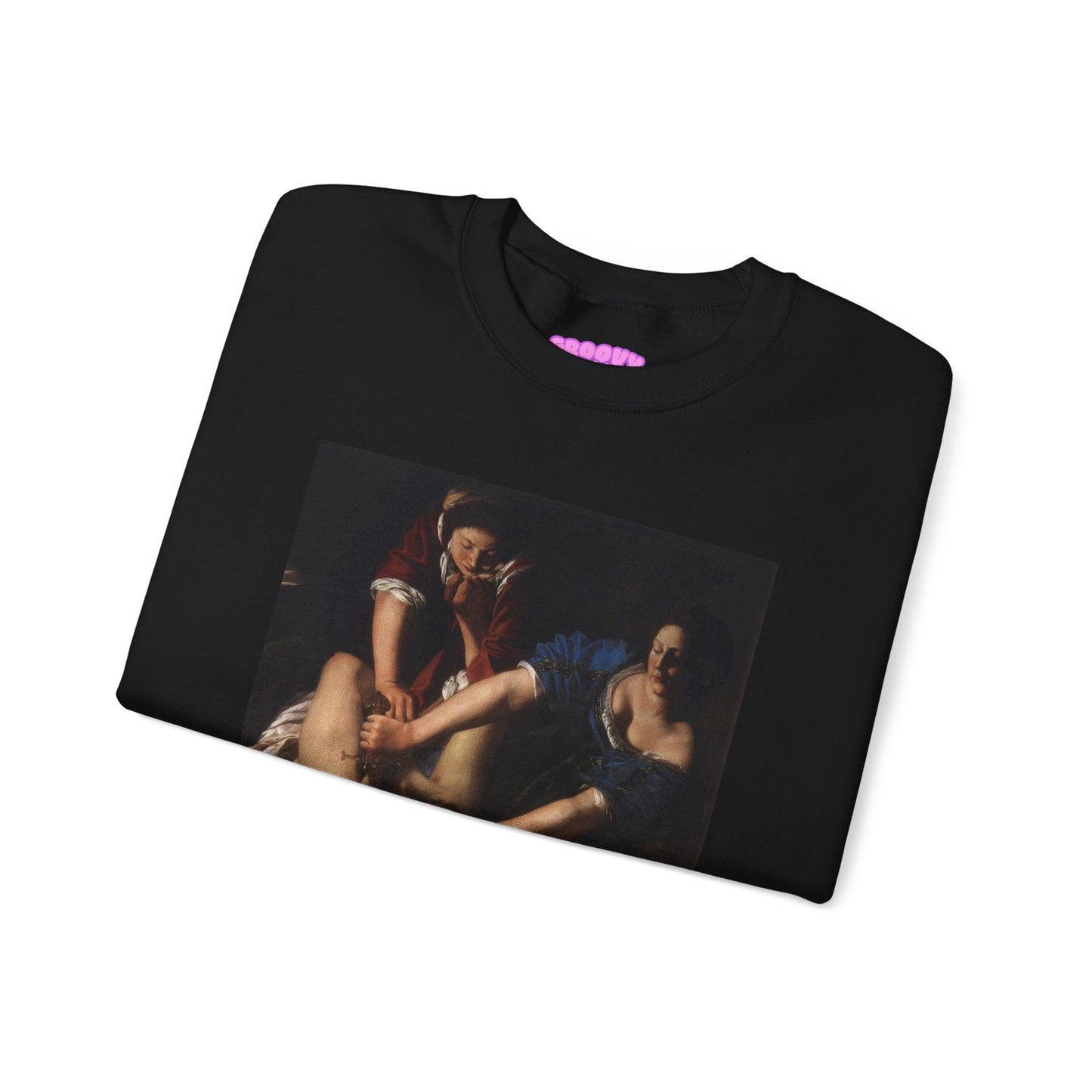 Girl Power Sweatshirt