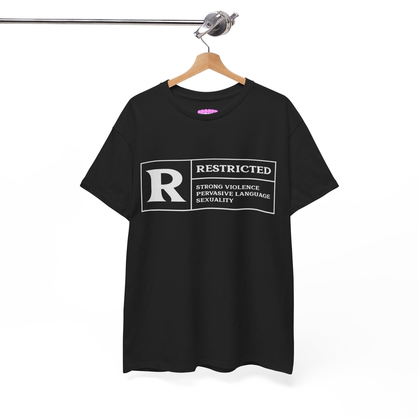 Restricted T-Shirt