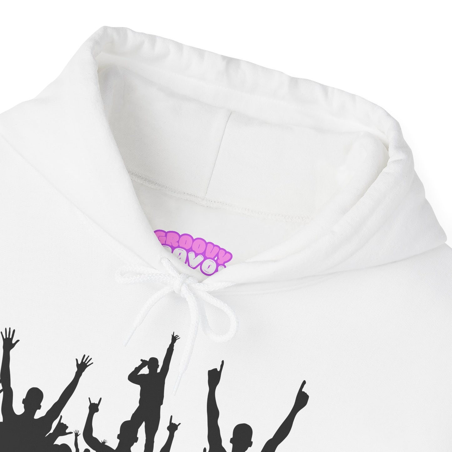 Join My Cult Hoodie
