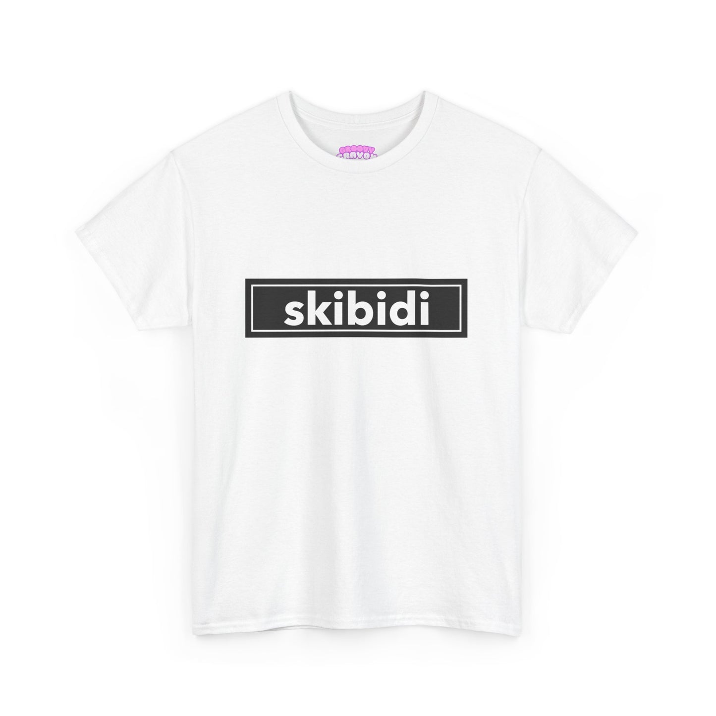 An Oasis of Skibidi T-Shirt