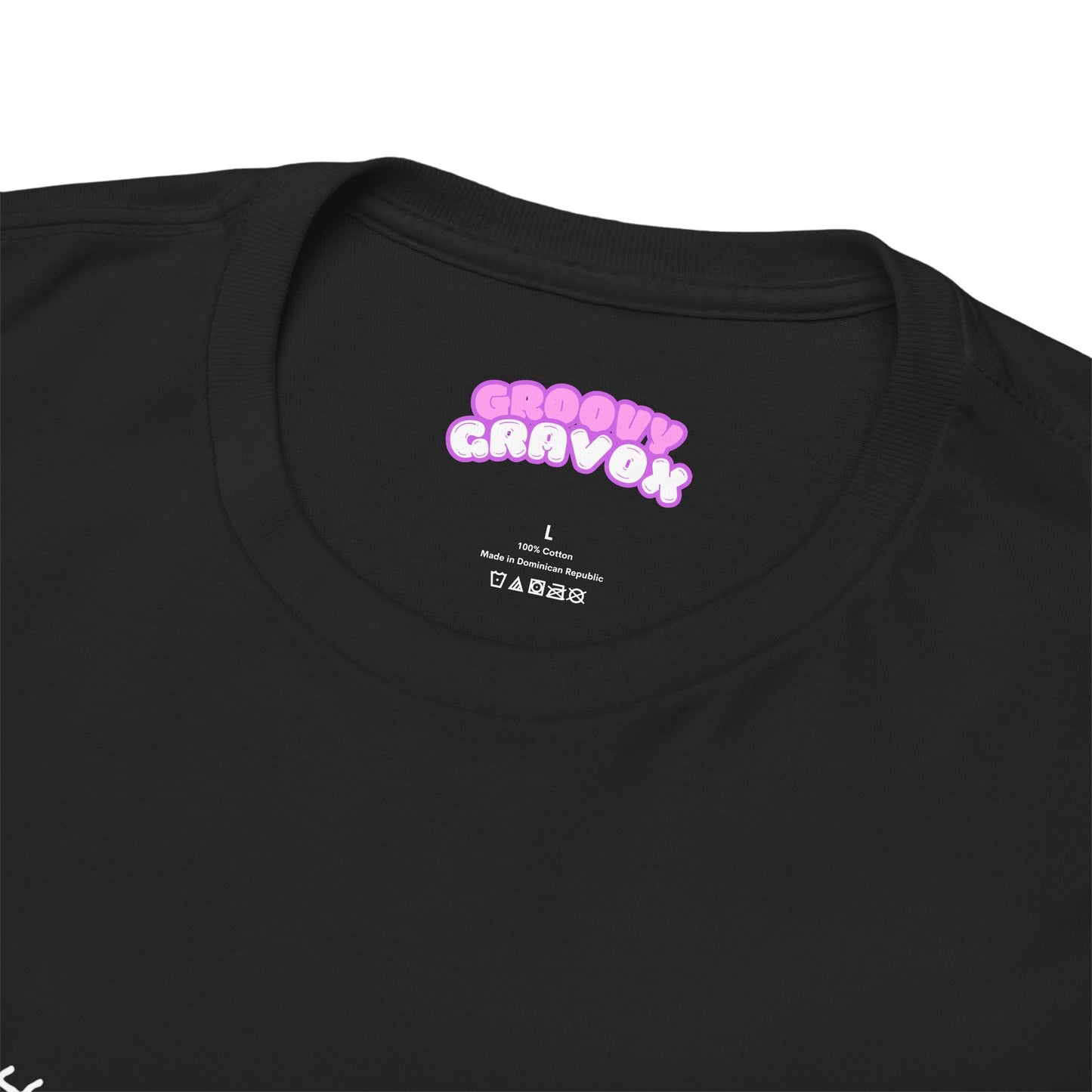 A Really Mature T-Shirt