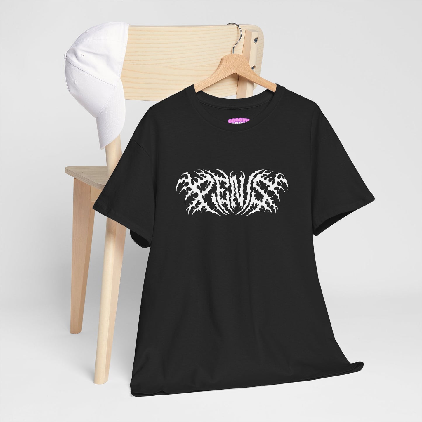 Thunder Shaft T-Shirt