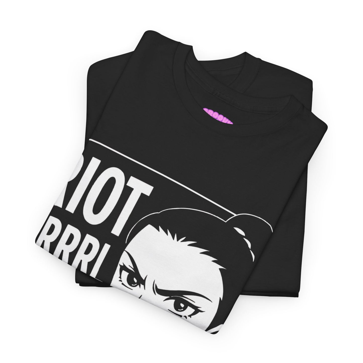 RIOT GRRRL T-Shirt