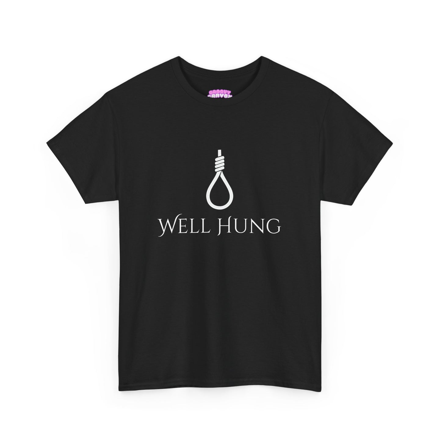Well Hung T-Shirt