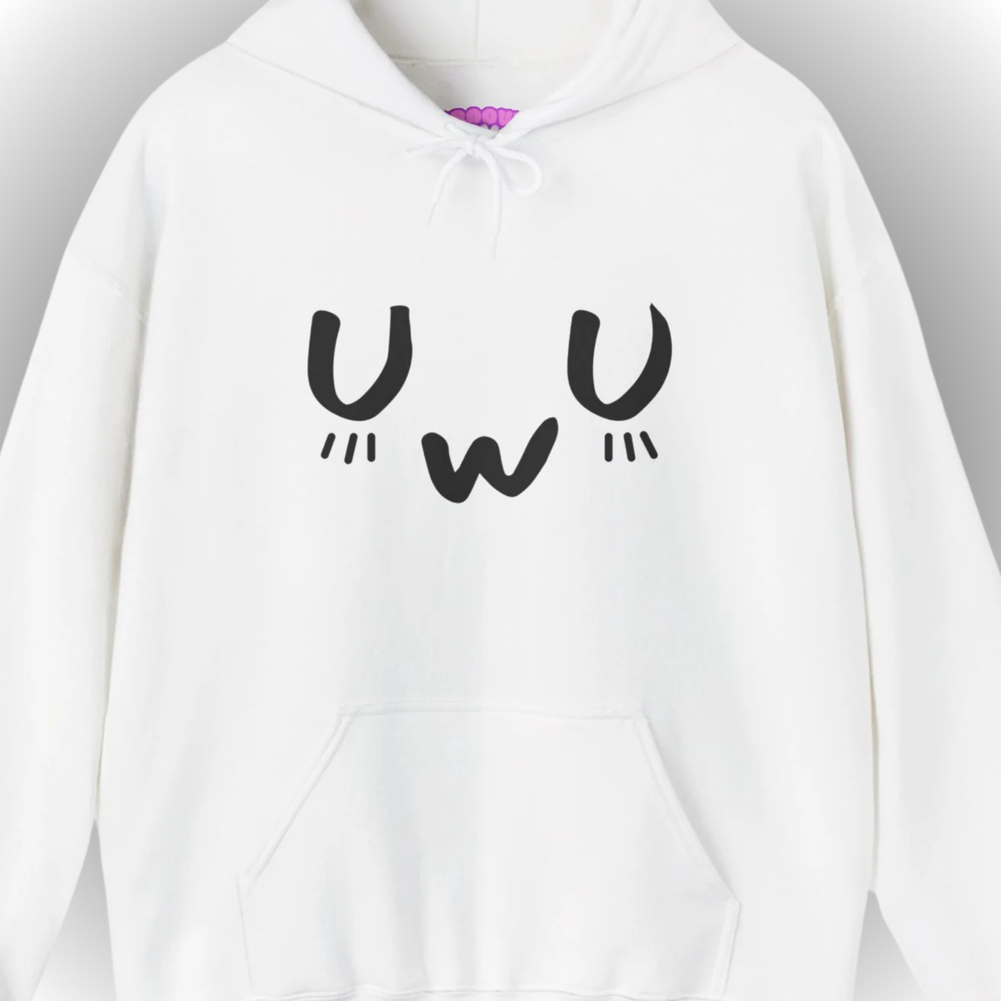 "UwU" Hoodie
