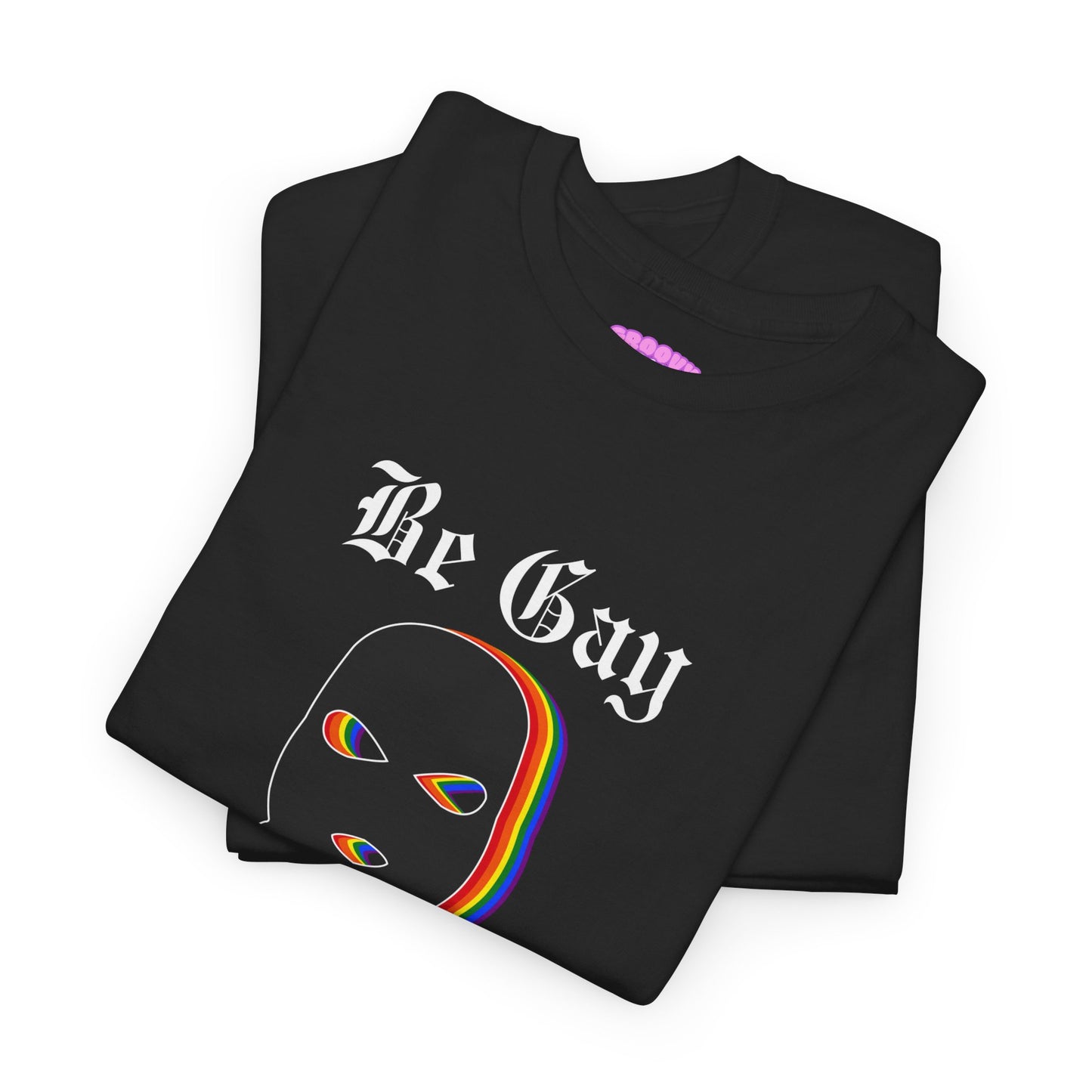 Be Gay Do Crime T-Shirt