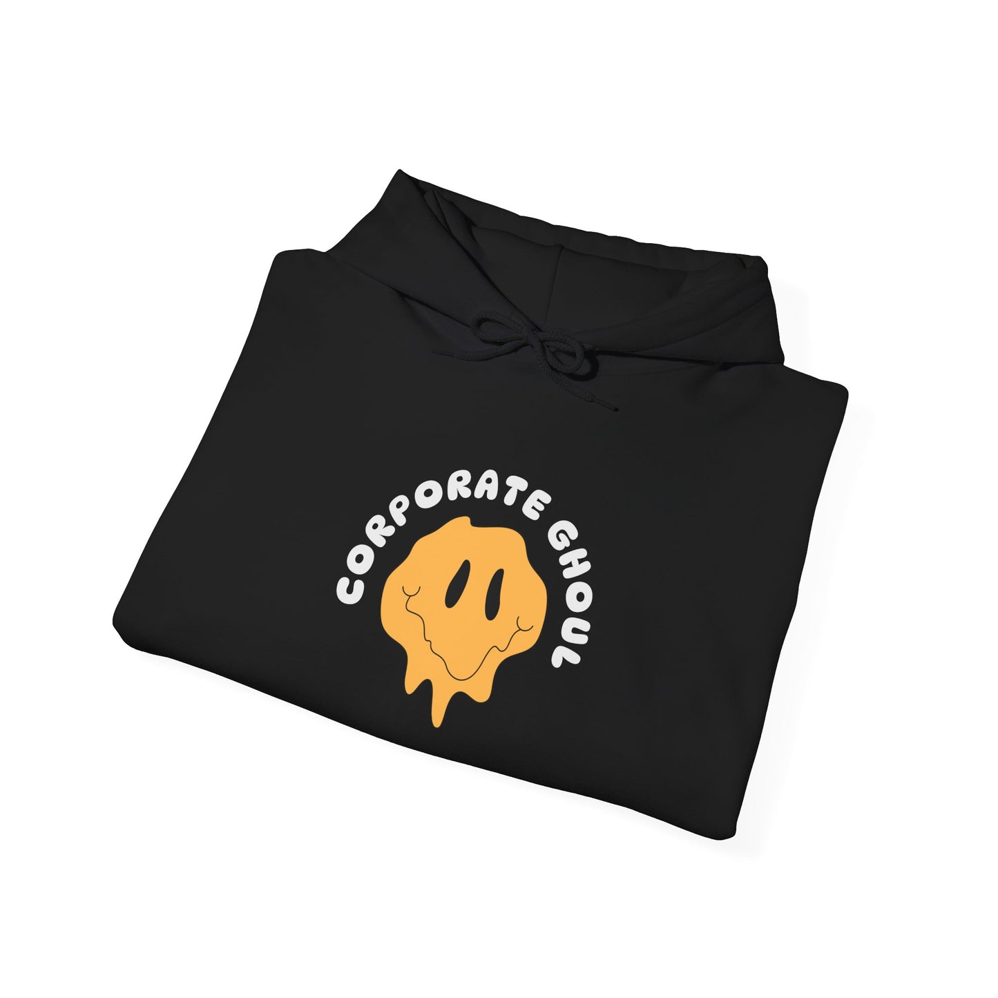 Corporate Ghoul Hoodie