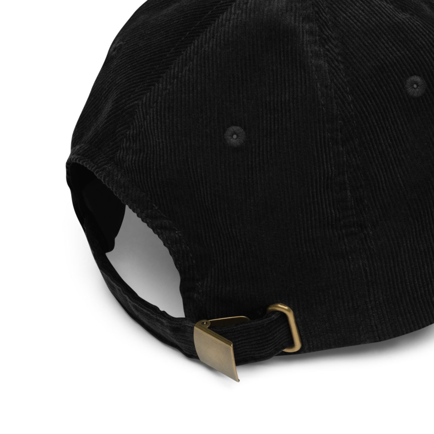 LEMONPARTY.ORG Corduroy Hat