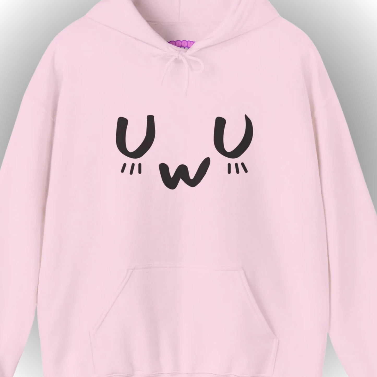 "UwU" Hoodie