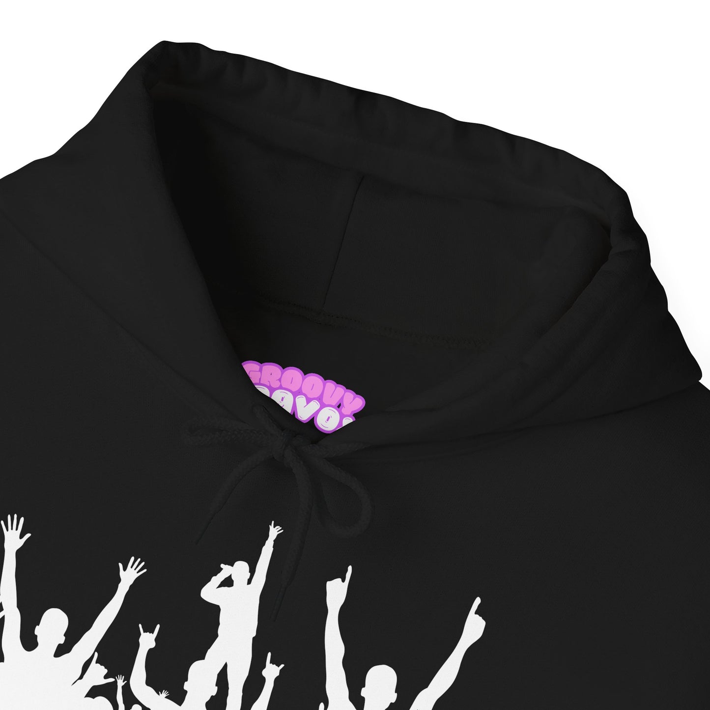 Join My Cult Hoodie