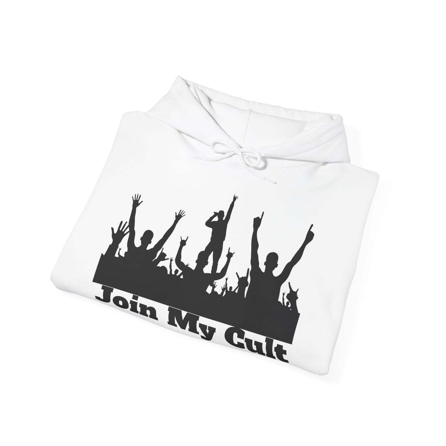 Join My Cult Hoodie