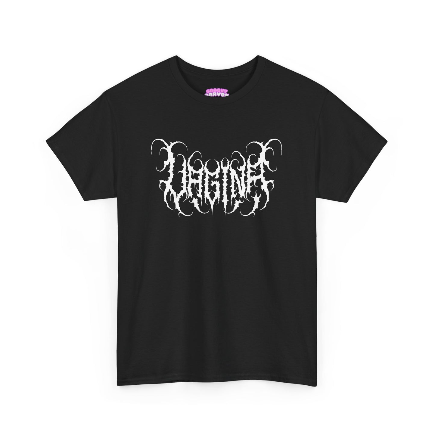 Iron Blossom T-Shirt