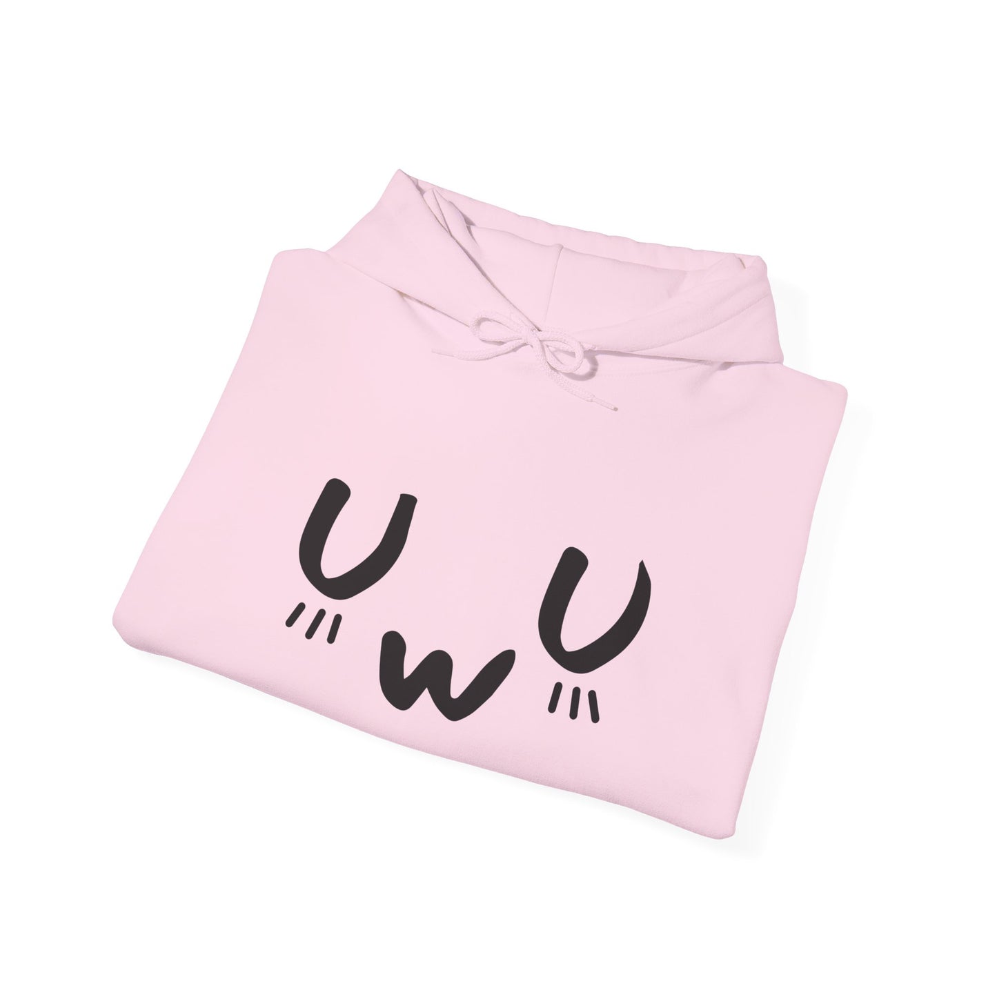 "UwU" Hoodie