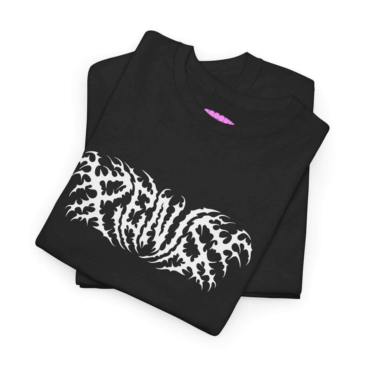 Thunder Shaft T-Shirt