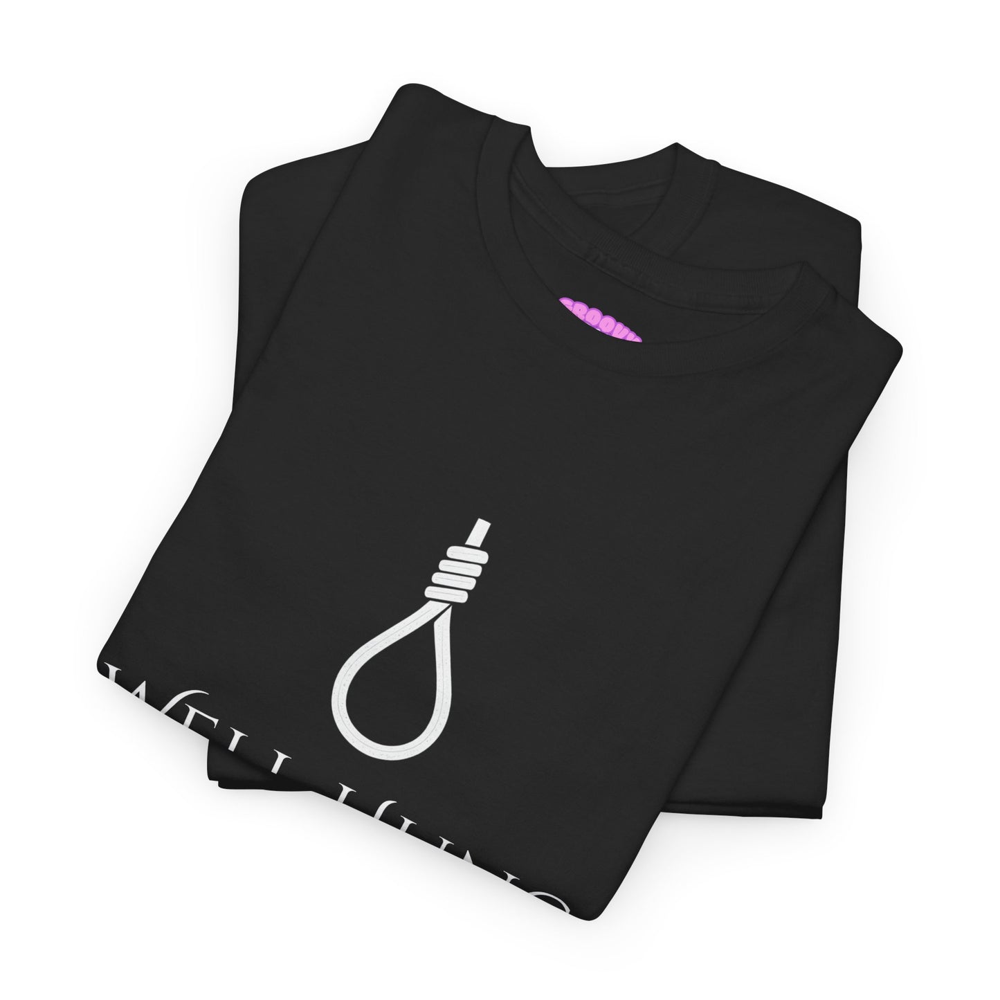 Well Hung T-Shirt