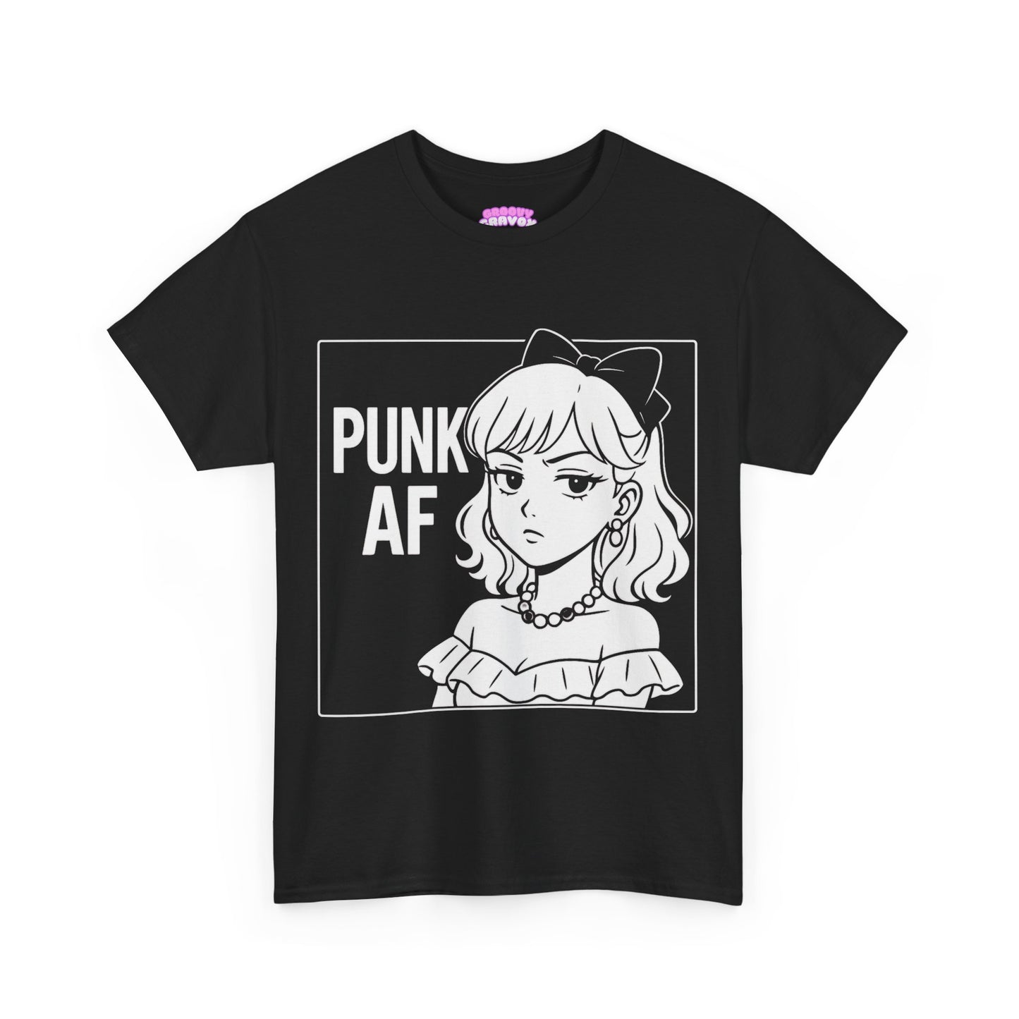PUNK AF T-Shirt