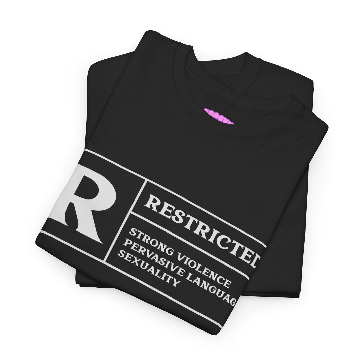 Restricted T-Shirt