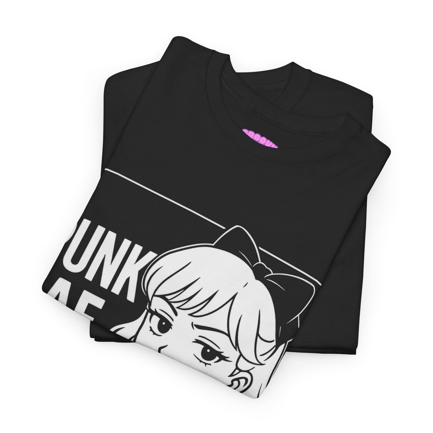 PUNK AF T-Shirt