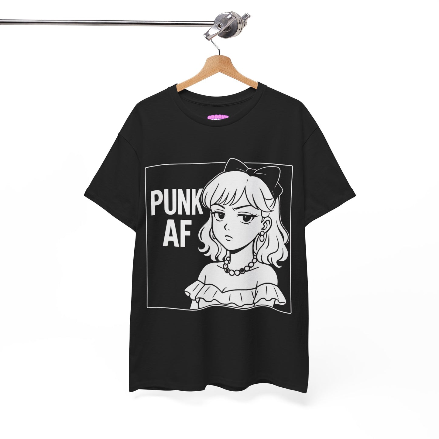 PUNK AF T-Shirt