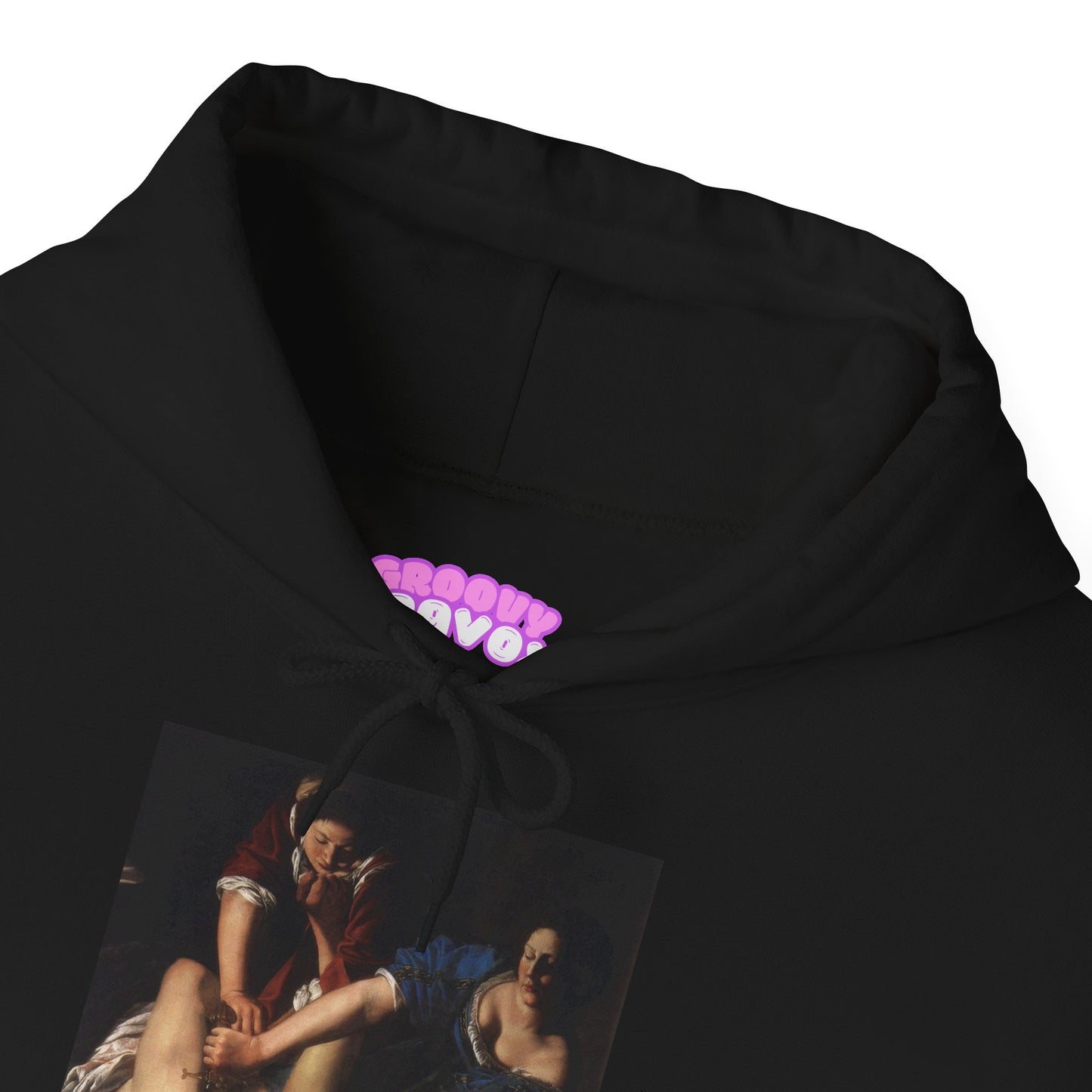 Girl Power Hoodie