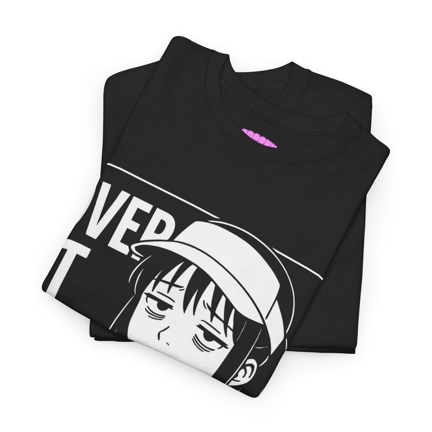 OVER IT T-Shirt