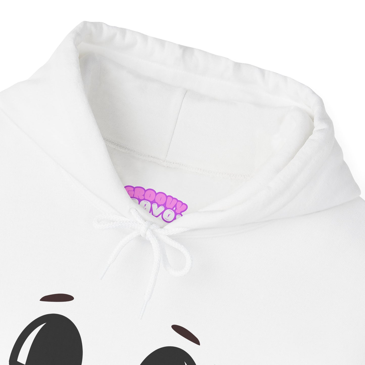 "Hampter" Hoodie