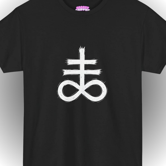 Leviathan Cross T-Shirt