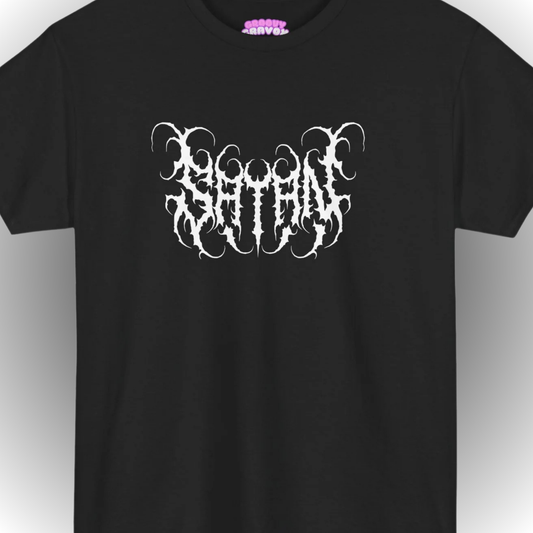 Hellflower T-Shirt