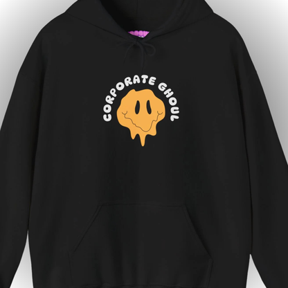 Corporate Ghoul Hoodie