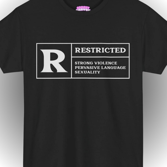 Restricted T-Shirt