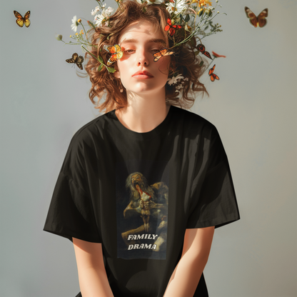 Family Drama T-Shirt