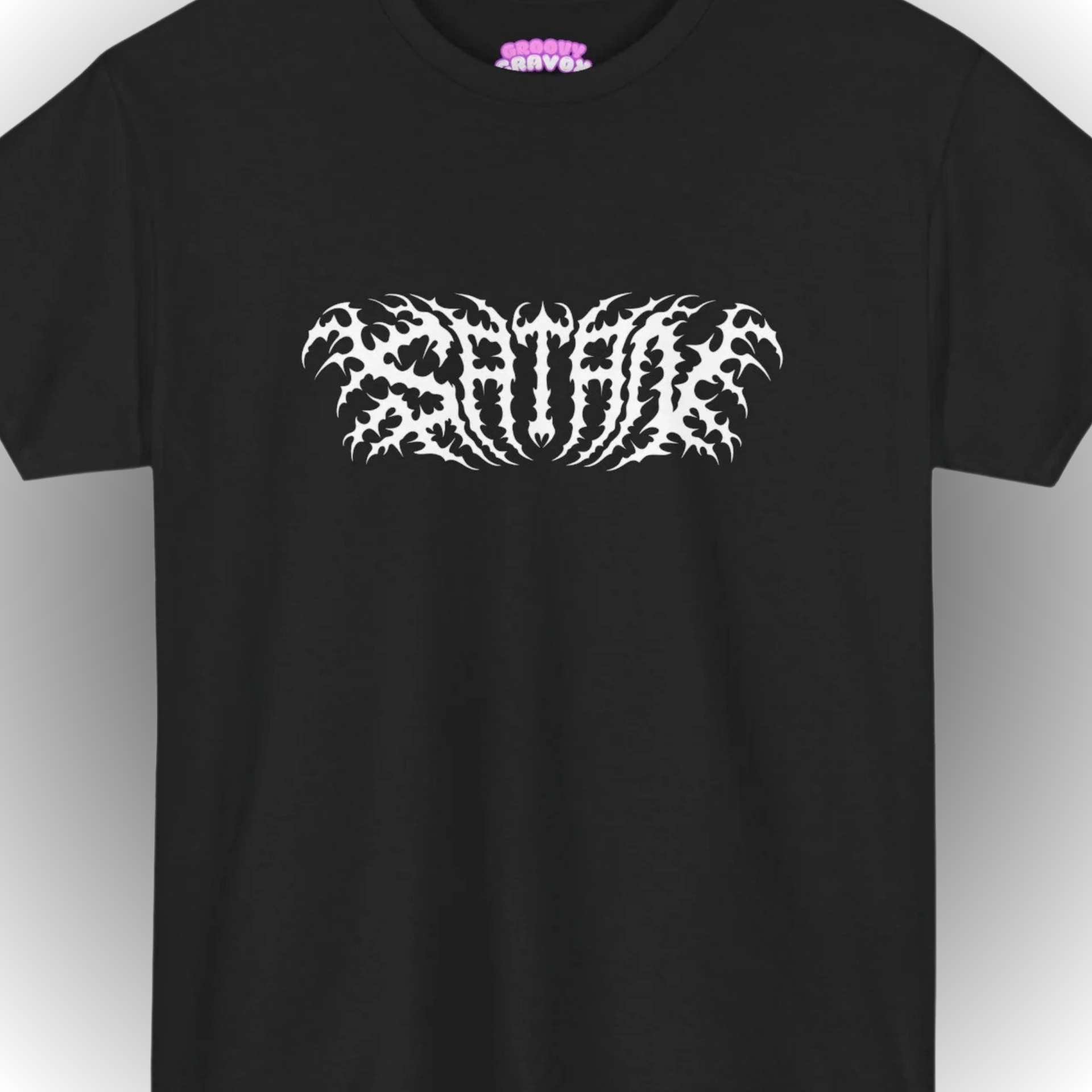 Blasphemous Thorn T-Shirt