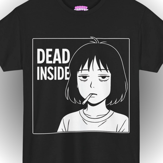 DEAD INSIDE T-Shirt