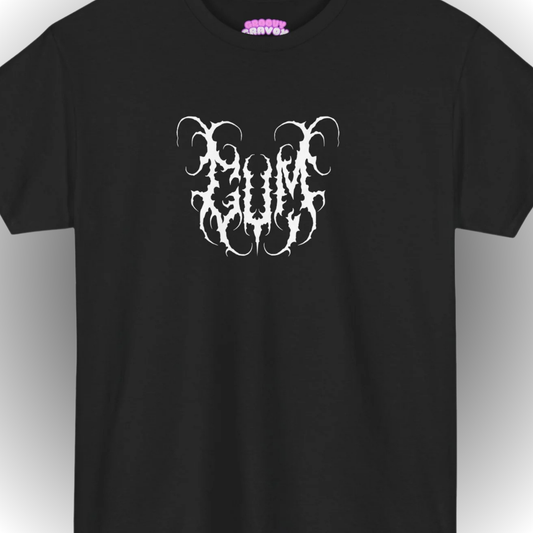 Heavy Discharge T-Shirt