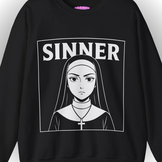 SINNER Sweatshirt