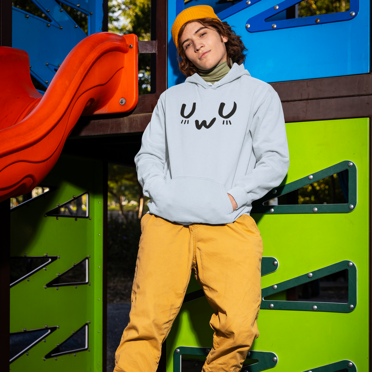 "UwU" Hoodie