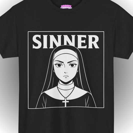 SINNER T-Shirt